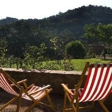 La Cigueena Сasa de vacaciones