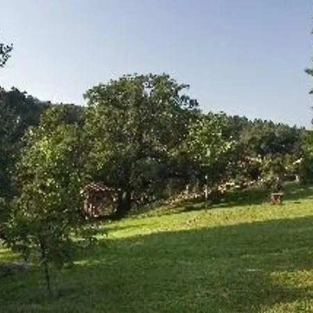 La Cigueena Сasa de vacaciones *