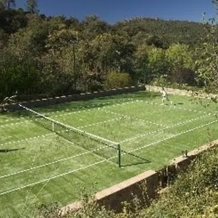 La Cigueena * Alájar