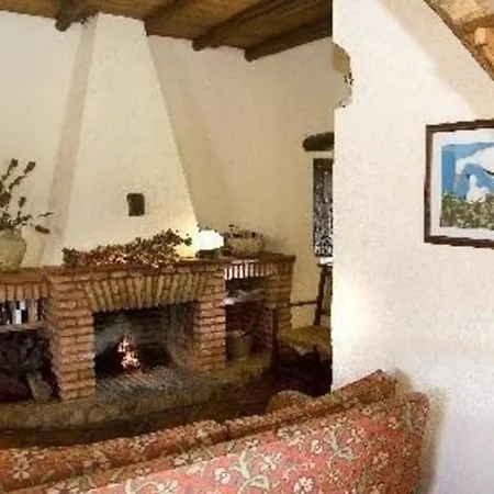 La Cigueena